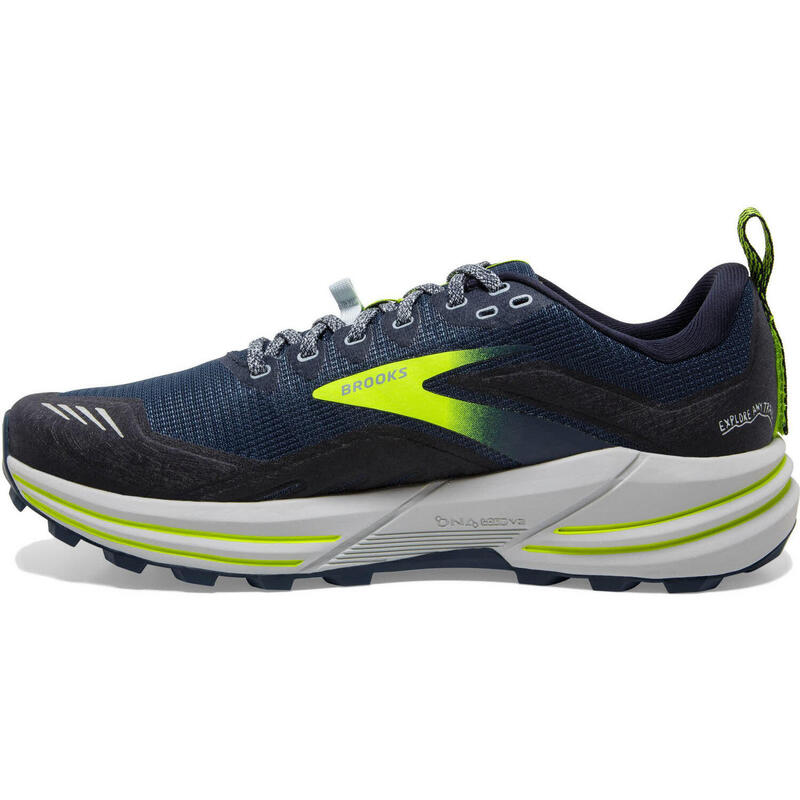 BROOKS Laufschuh Cascadia 16