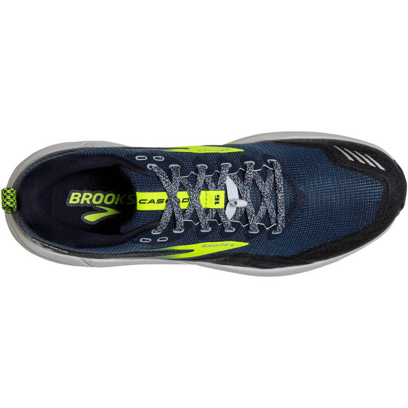 BROOKS Laufschuh Cascadia 16