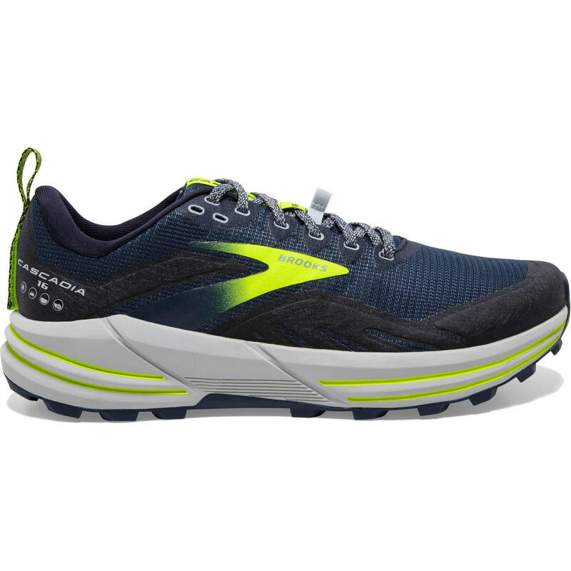 BROOKS Laufschuh Cascadia 16