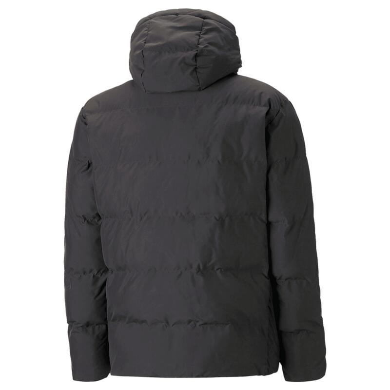 Windjacke Better Sportswear Hooded Puffer Jacket PUMA