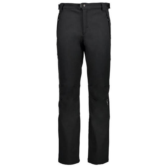 Pantaloni con un comodo taglio lungo CMP