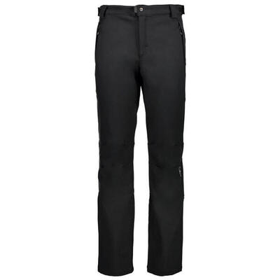 Pantaloni con un comodo taglio lungo CMP