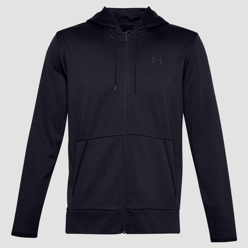 Chaqueta Deportiva  Fleece ad