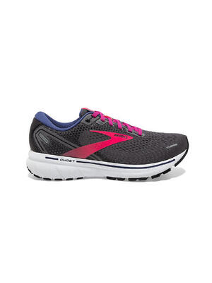 Hardloopschoenen voor volwassenen brooks ghost 14 donker grijs