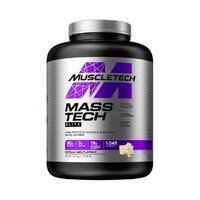 Gainers | MASS-TECH ELITE (3,2Kg) | Vanille