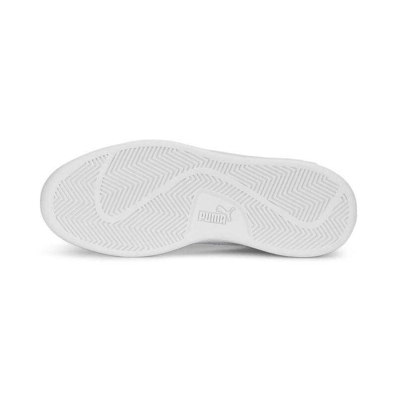 Dětské tenisky Smash 3.0 Buck PUMA Black White