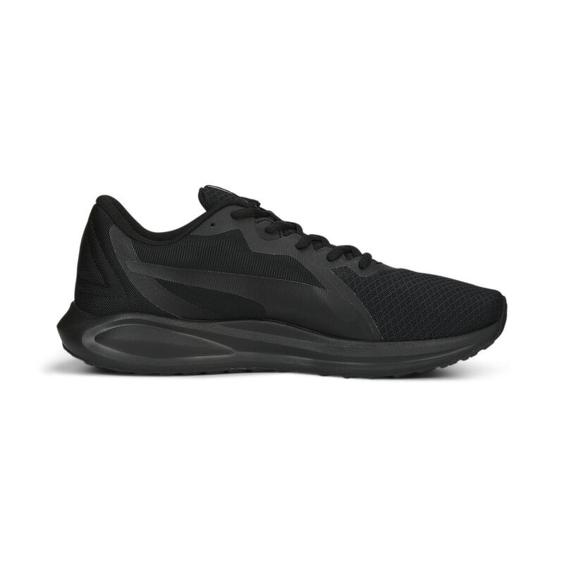 Twitch Runner Fresh hardloopschoenen PUMA Black Cool Dark Gray