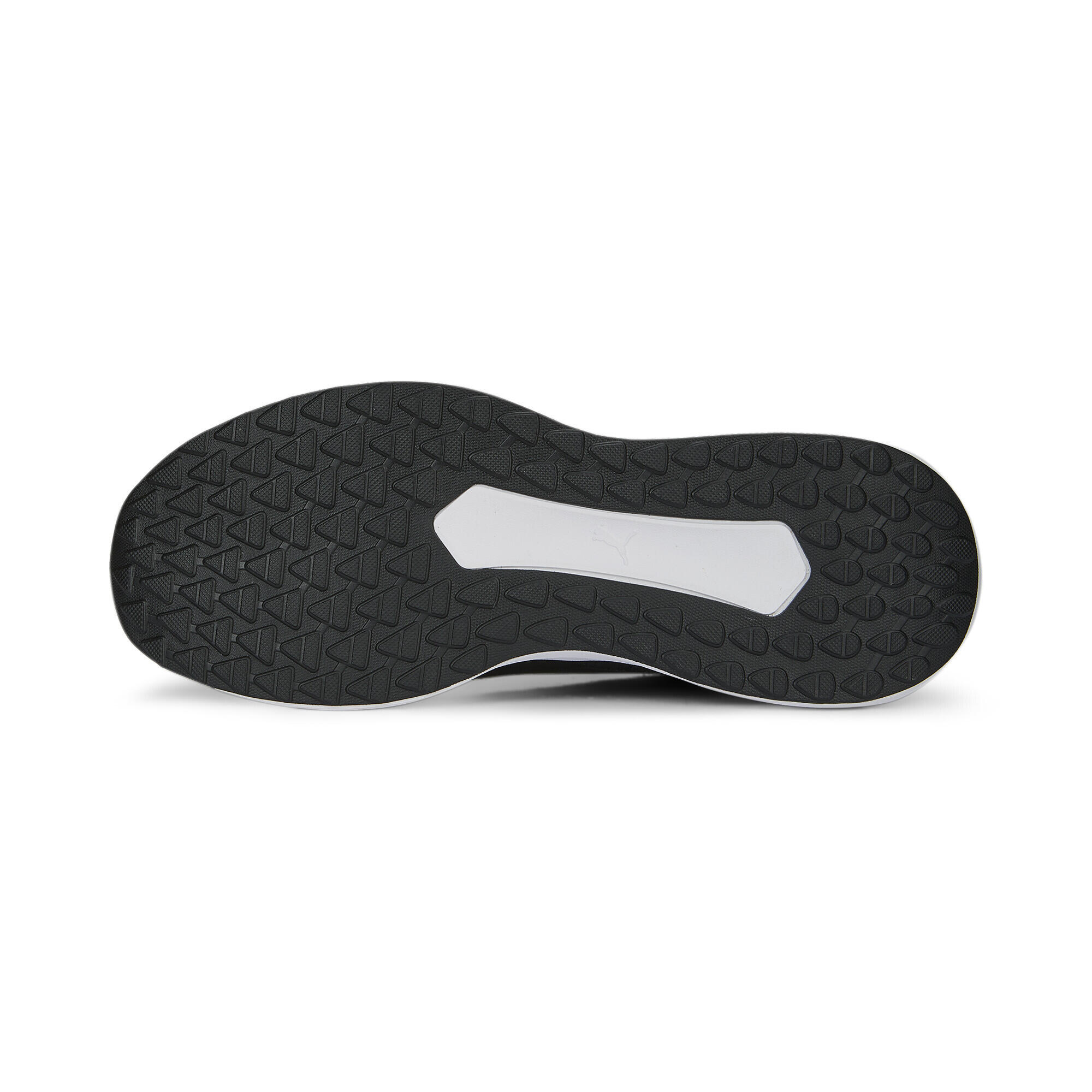 Laufschuhe für Erwachsene Running Puma Twitch Runner Fresh Schwarz 4/7