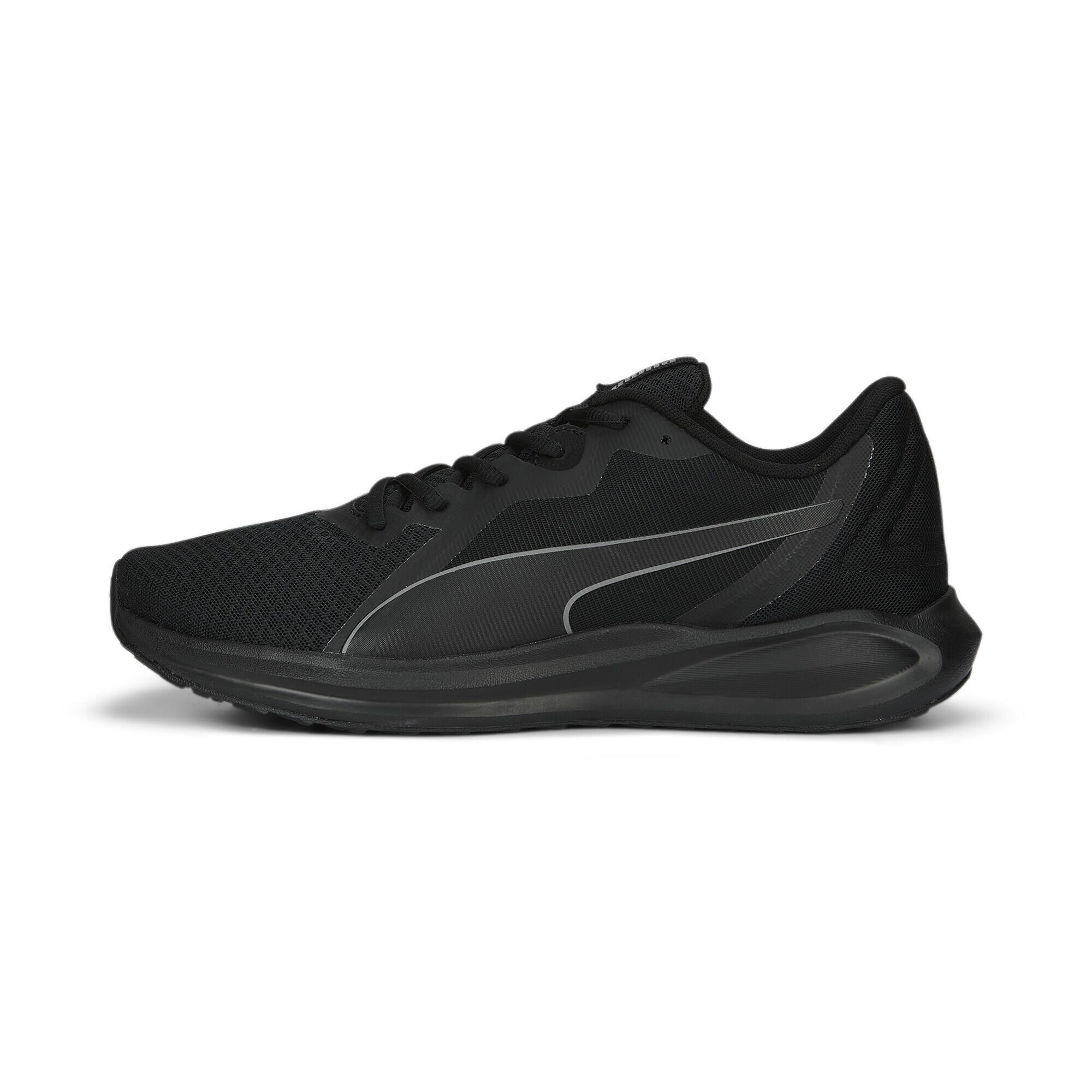 Chaussures de running Twitch Runner Fresh PUMA Black Cool Dark Gray 3/7