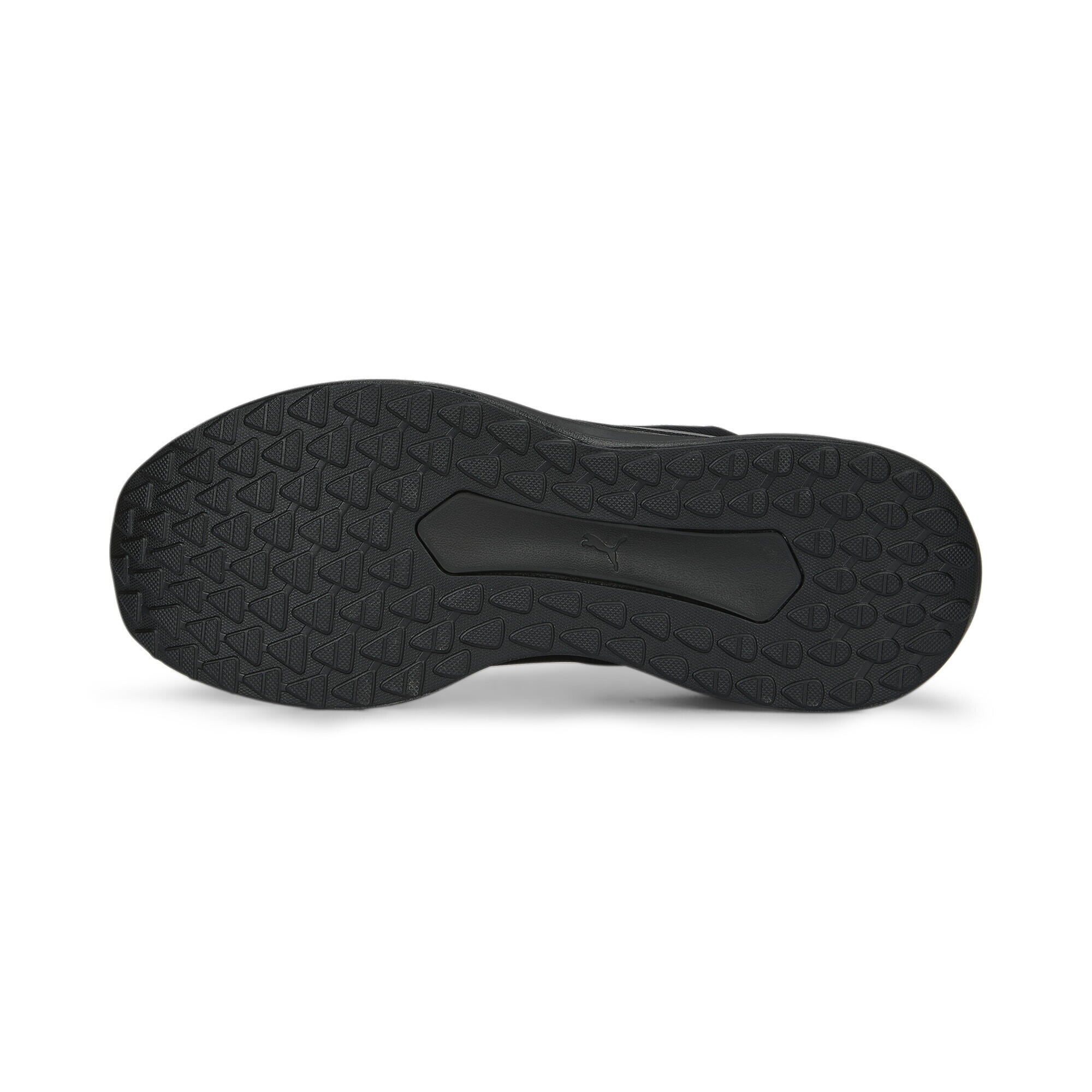 Chaussures de running Twitch Runner Fresh PUMA Black Cool Dark Gray 4/7