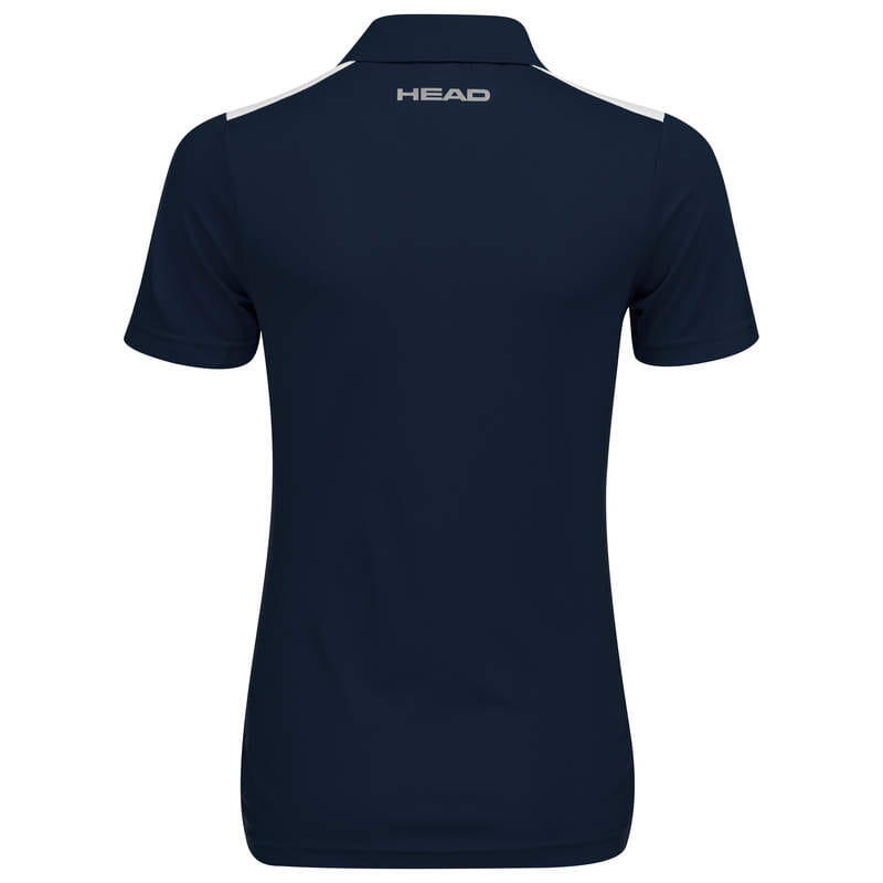 CLUB 22 Tech Polo Shirt W 2/2