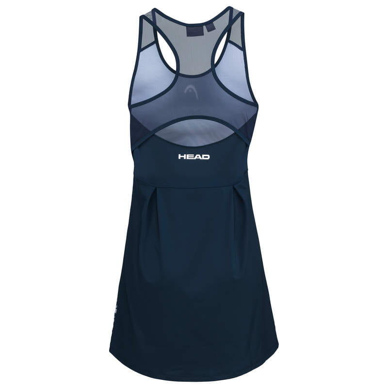 Sukienka tenisowa damska Head Spirit Dress Women