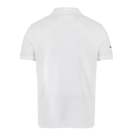 Koszulka męska tenisowa z krótkim rękawem Diadora SS Polo Coach 3/3