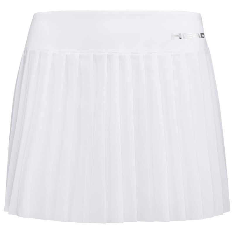 HEAD Falda Head Performance Blanco