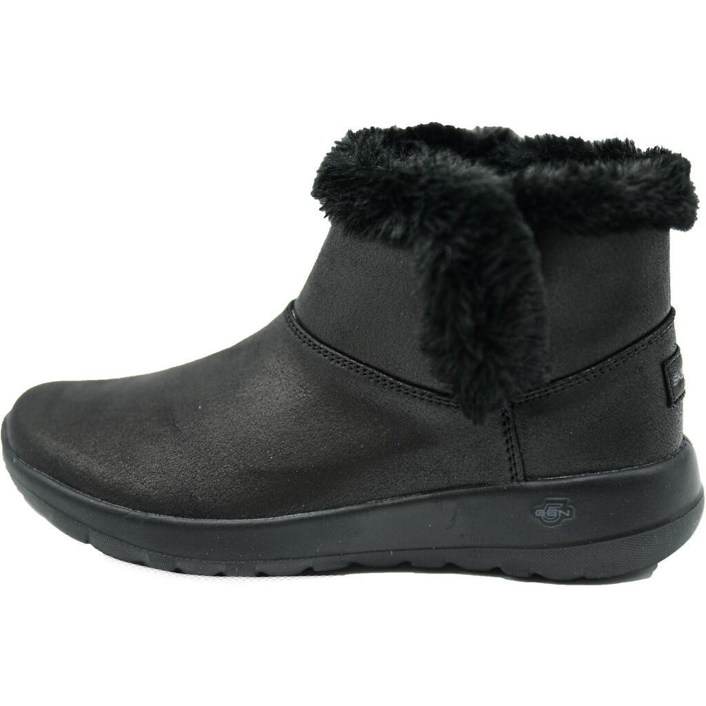 Ботуши Skechers Endeavor, Черен, Жени