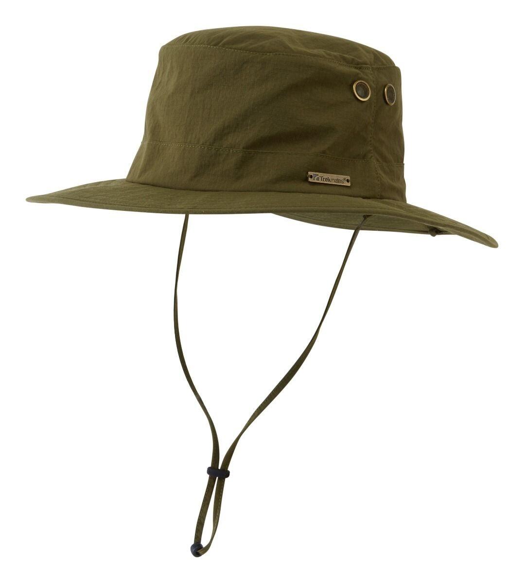 Chapeau Trekmates Borneo 4/4