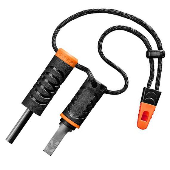 Krzesiwo survivalowe Gerber Fire Starter