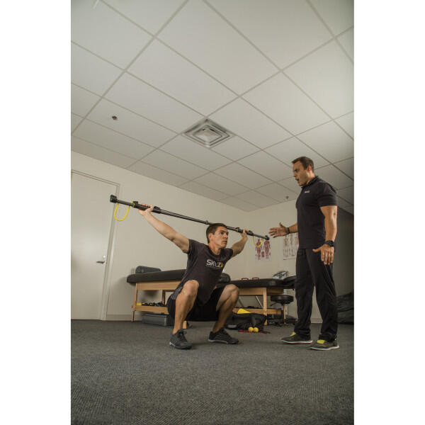 Accesorio de calentamiento Mobility Bar - SKLZ 4/5