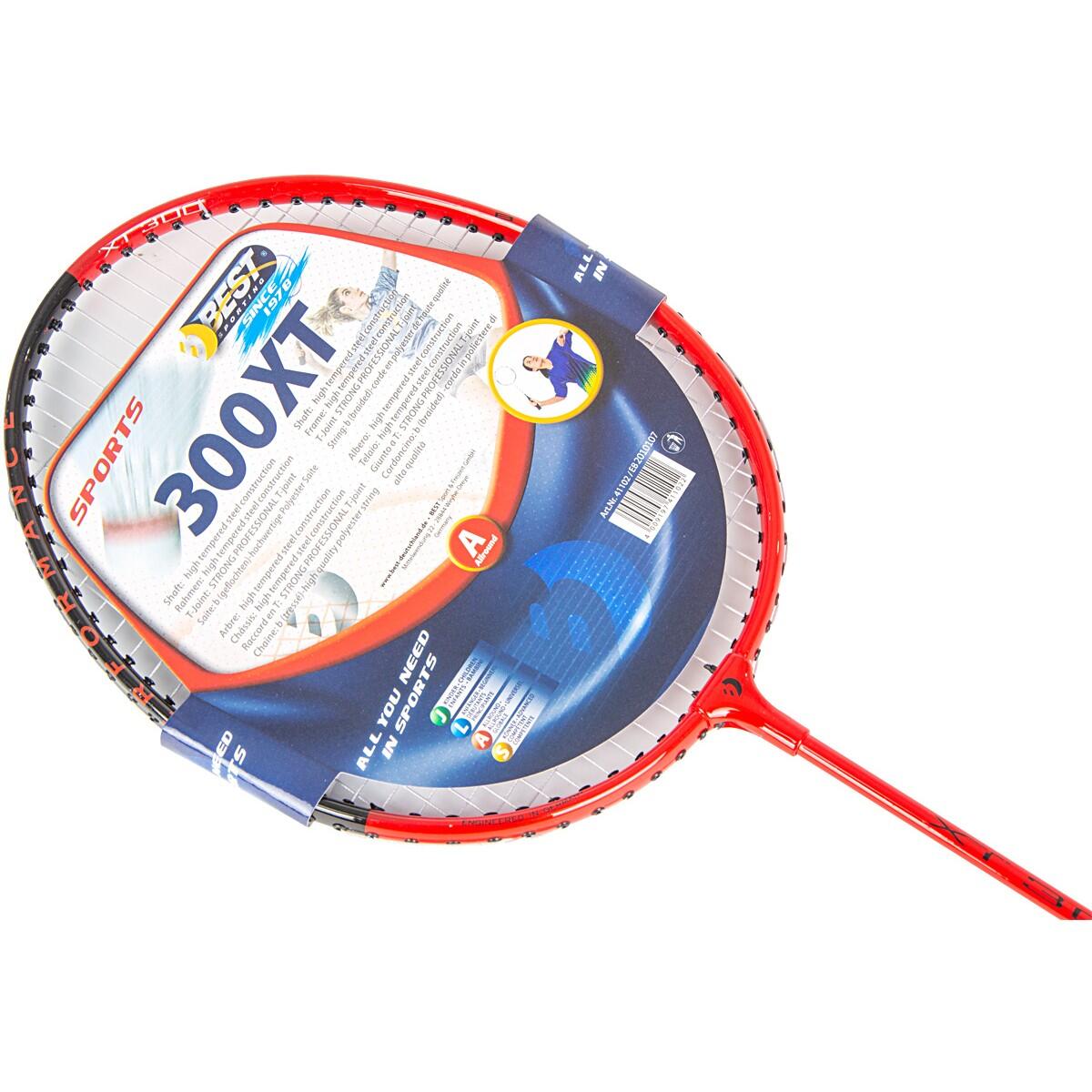 Rakieta do badmintona Best Sporting 300 XT 5/5