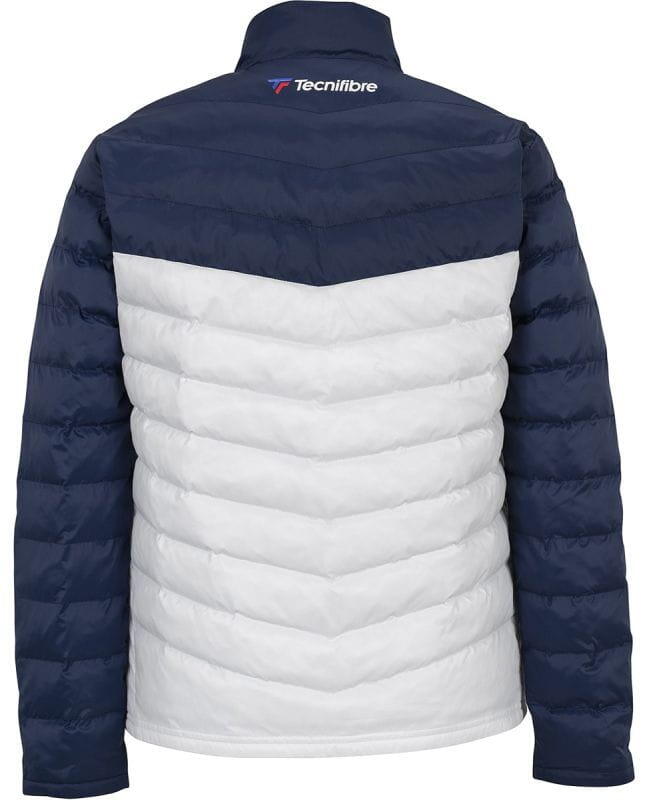 Kurtka męska tenisowa Tecnifibre Light Bomber 2/2