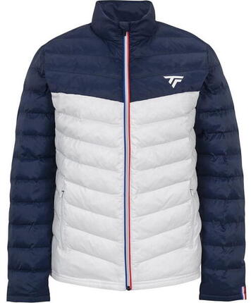 Kurtka męska tenisowa Tecnifibre Light Bomber