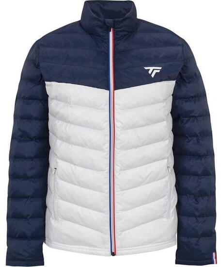 Kurtka męska tenisowa Tecnifibre Light Bomber