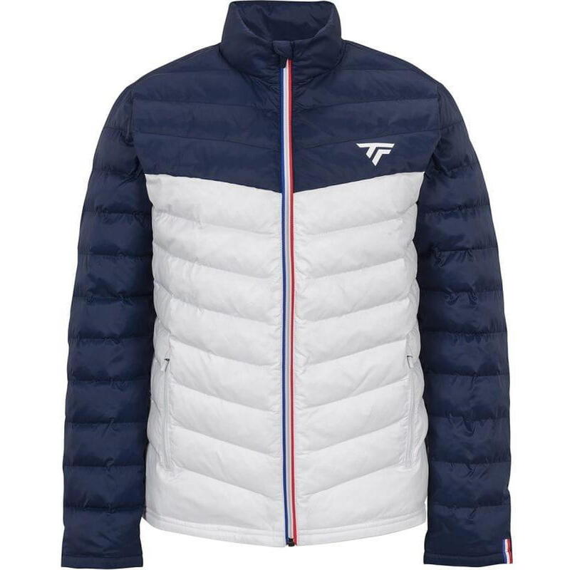 Kurtka męska tenisowa Tecnifibre Light Bomber