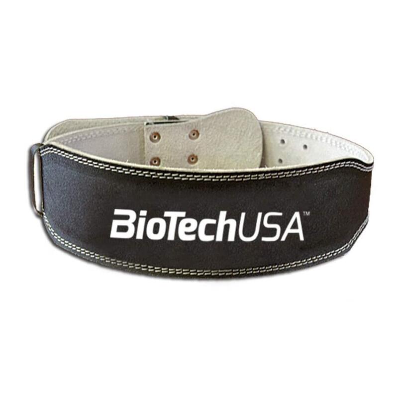 Cinto de Musculação Biotech belt USA austin 1
