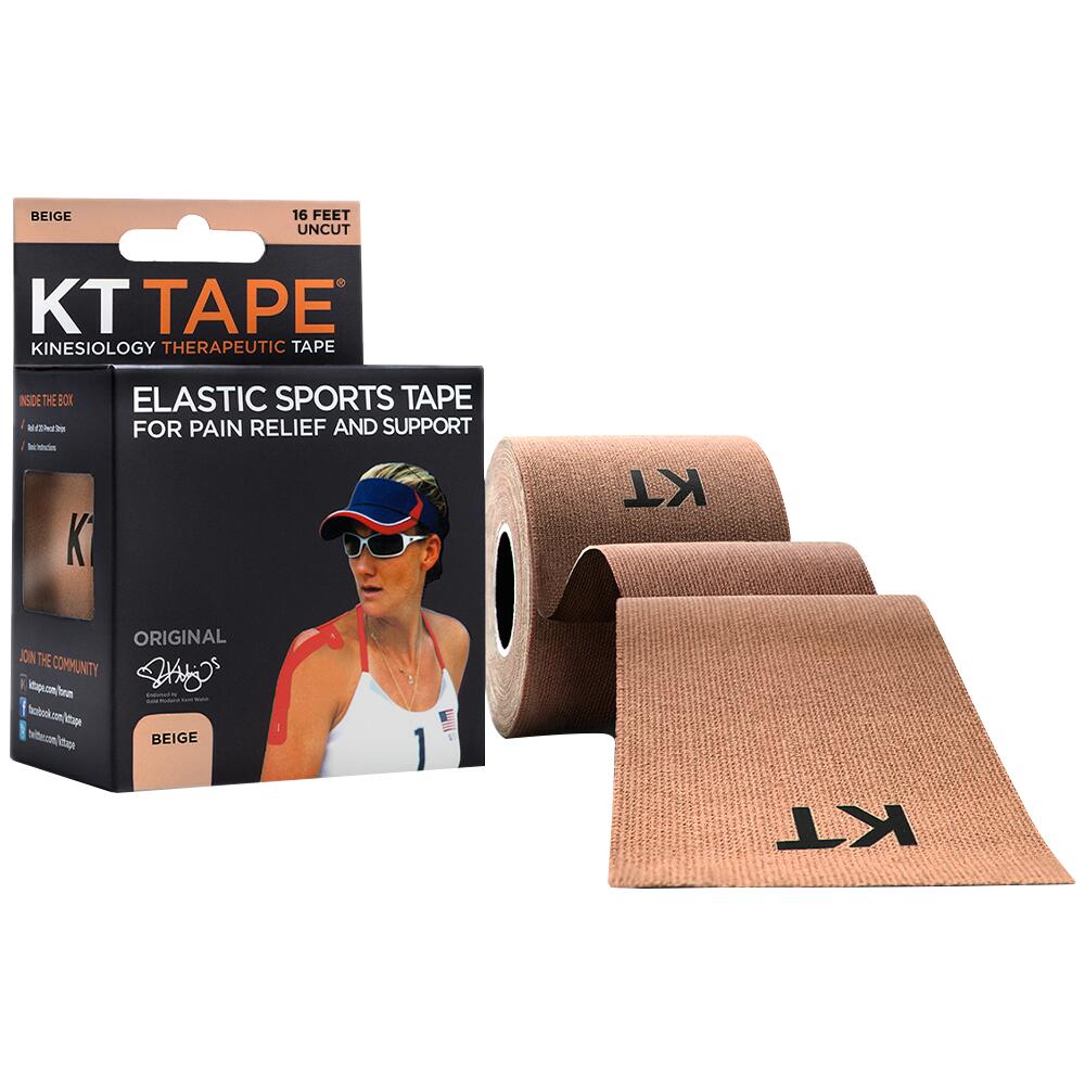 KT TAPE Nastro originale non tagliato" 5 m KT Tape