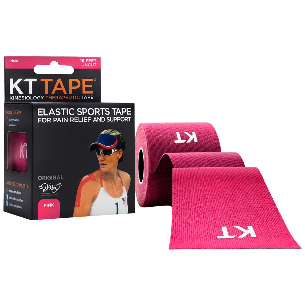 KT TAPE Nastro originale non tagliato" 5 m KT Tape