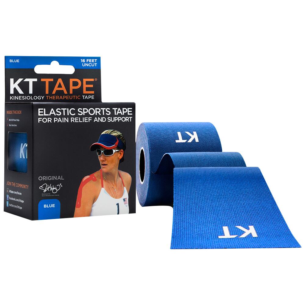 Fita original sem cortes" 5 m KT Tape