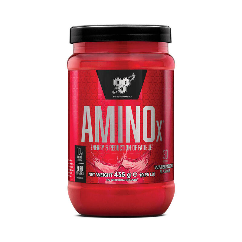 BSN Amino X 435 gr