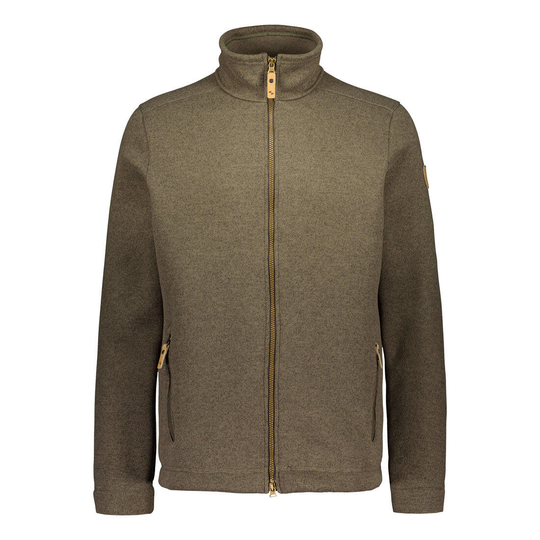 Sasta Polaire Laavu - Olive 4/5