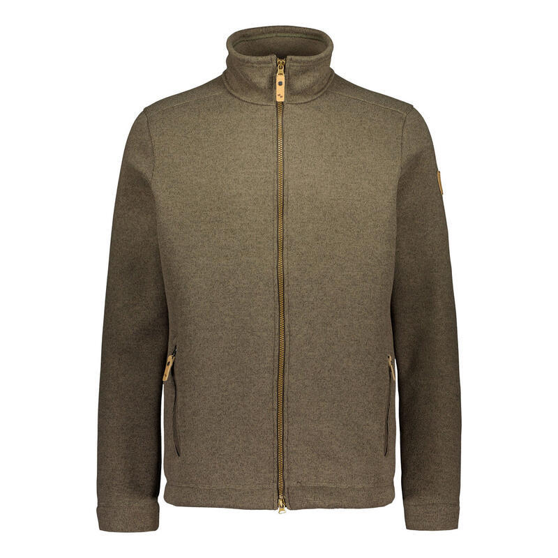 Sasta Laavu Fleece - Olive Vert