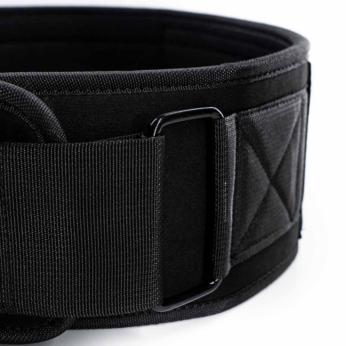 Pro Gewichthebergürtel LOGO THORN FIT 3/4