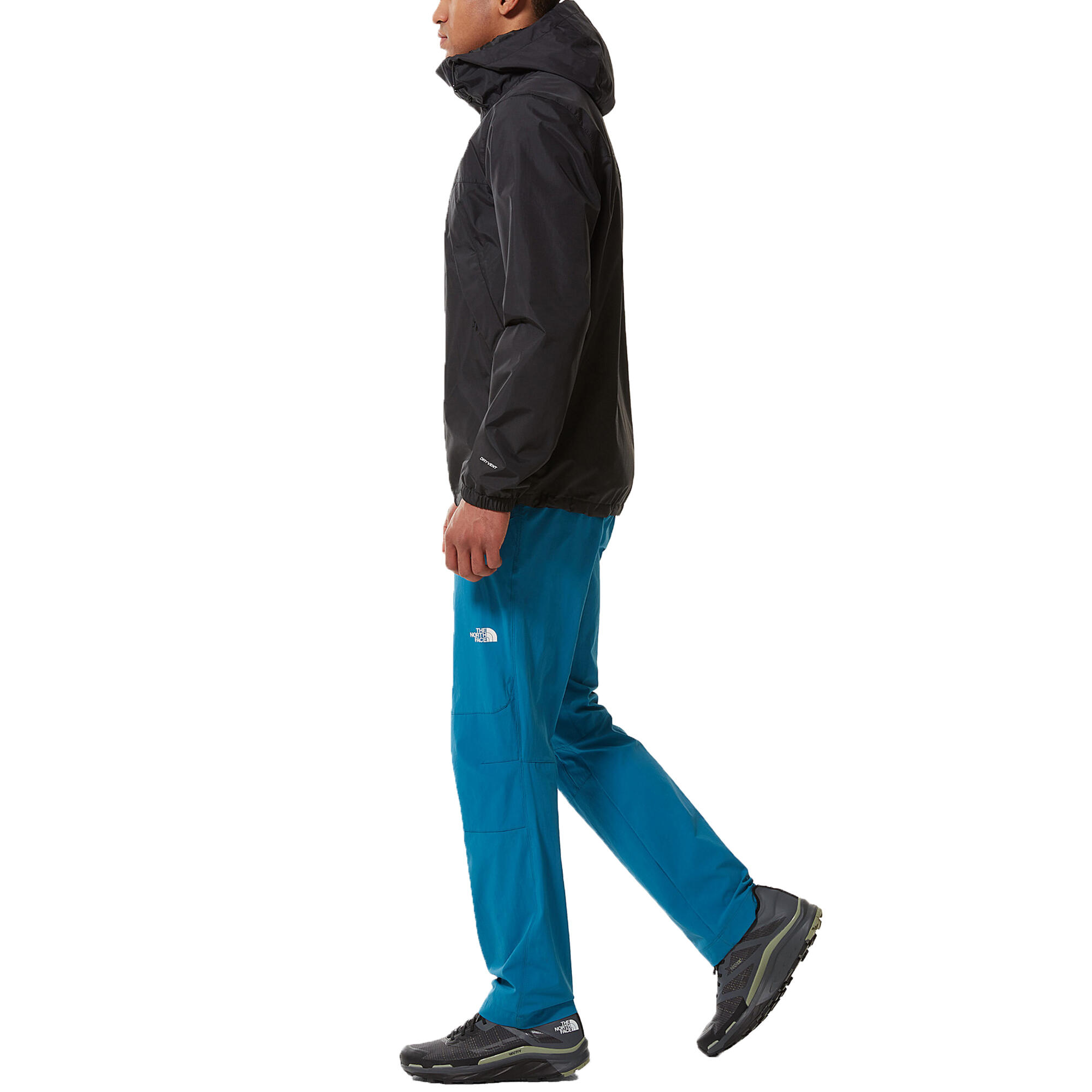 Kurtka turystyczna letnia męska The North Face M Antora Jacket 5/5