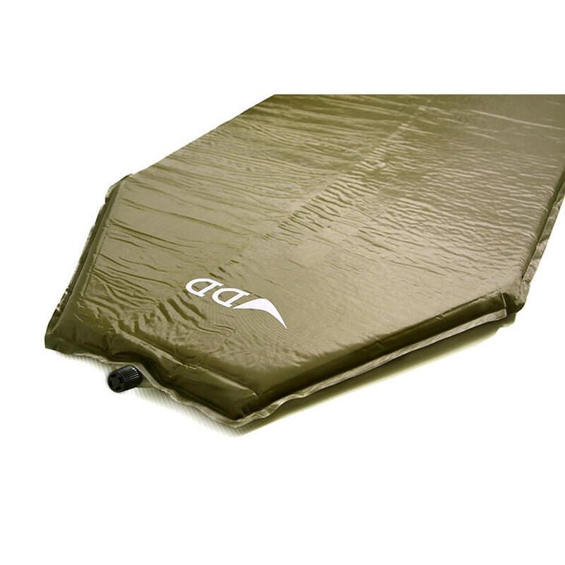 Saltea DD Hammocks gonflabila Mat Olive Green