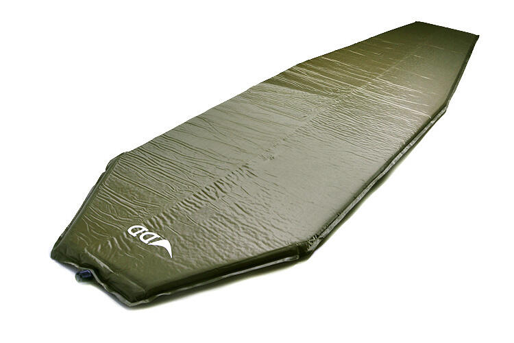 DD Hammocks Inflatable Sleeping Mat regular 5/5