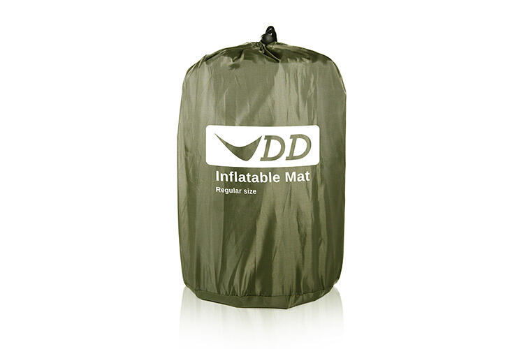DD Hammocks Inflatable Sleeping Mat regular 4/5