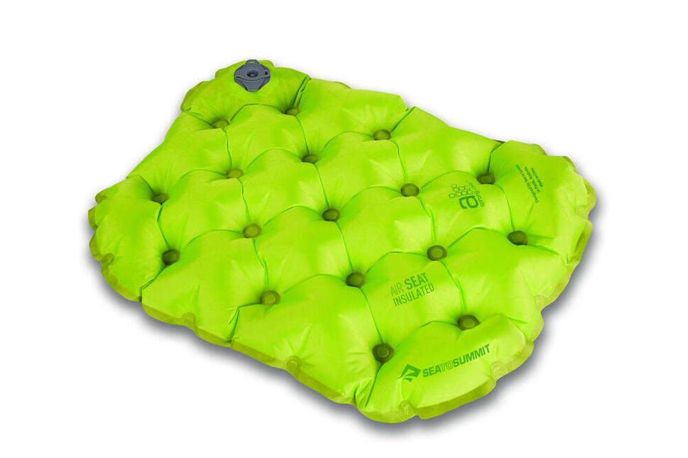 Siedzisko SEA TO SUMMIT Air Seat Insulated