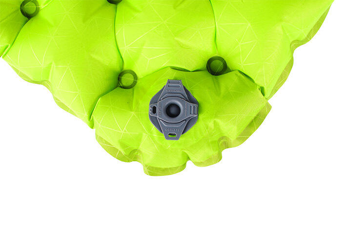Sea to Summit Air Seat - Isolé - Zitmat - Vert 4/6