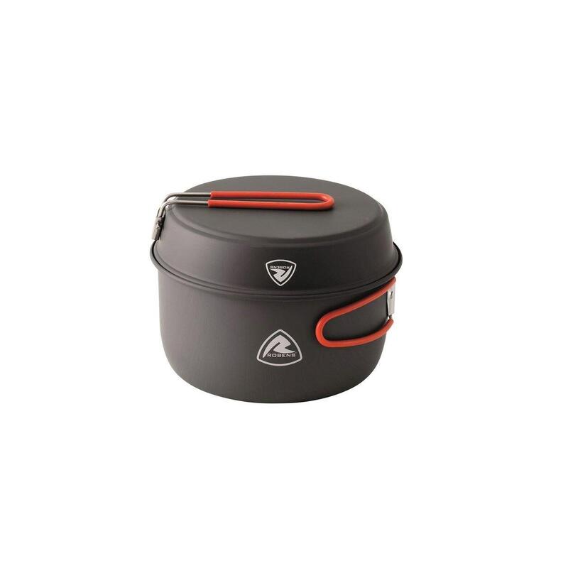 Robens Frontier Pannenset Pro - Large