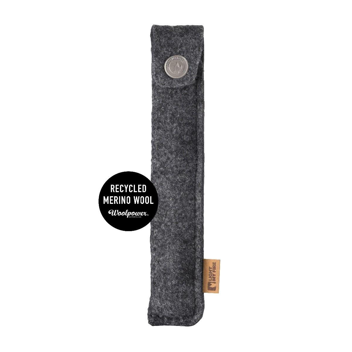 Light My Fire Eco Straw Kit Titanium 5/6