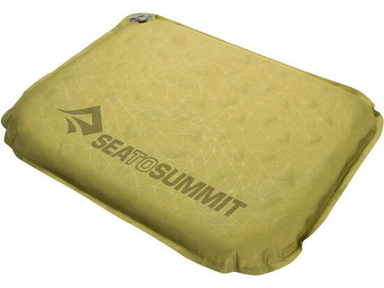 Sea to Summit S.I. Seat - Coussin gonflable auto-inflant