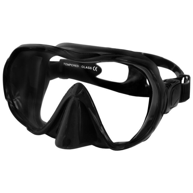 Maska do nurkowania i snorkelingu Aqua Speed Ultima