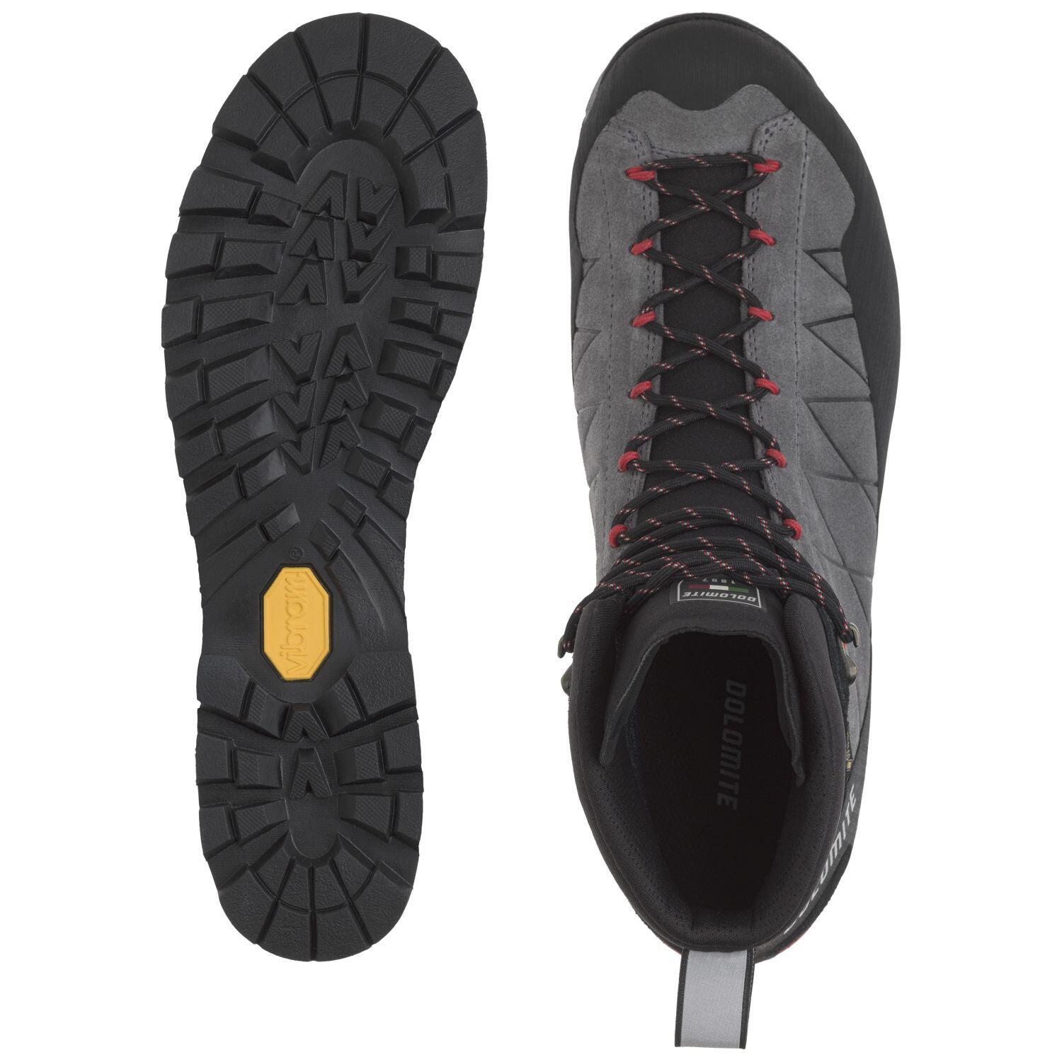 Buty trekkingowe męskie Dolomite Crodarossa High GTX 2.0 4/7