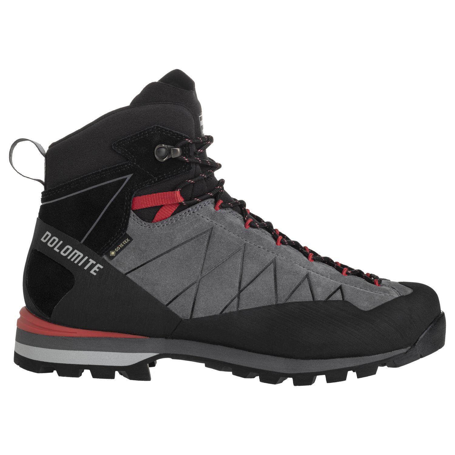 Buty trekkingowe męskie Dolomite Crodarossa High GTX 2.0 3/7