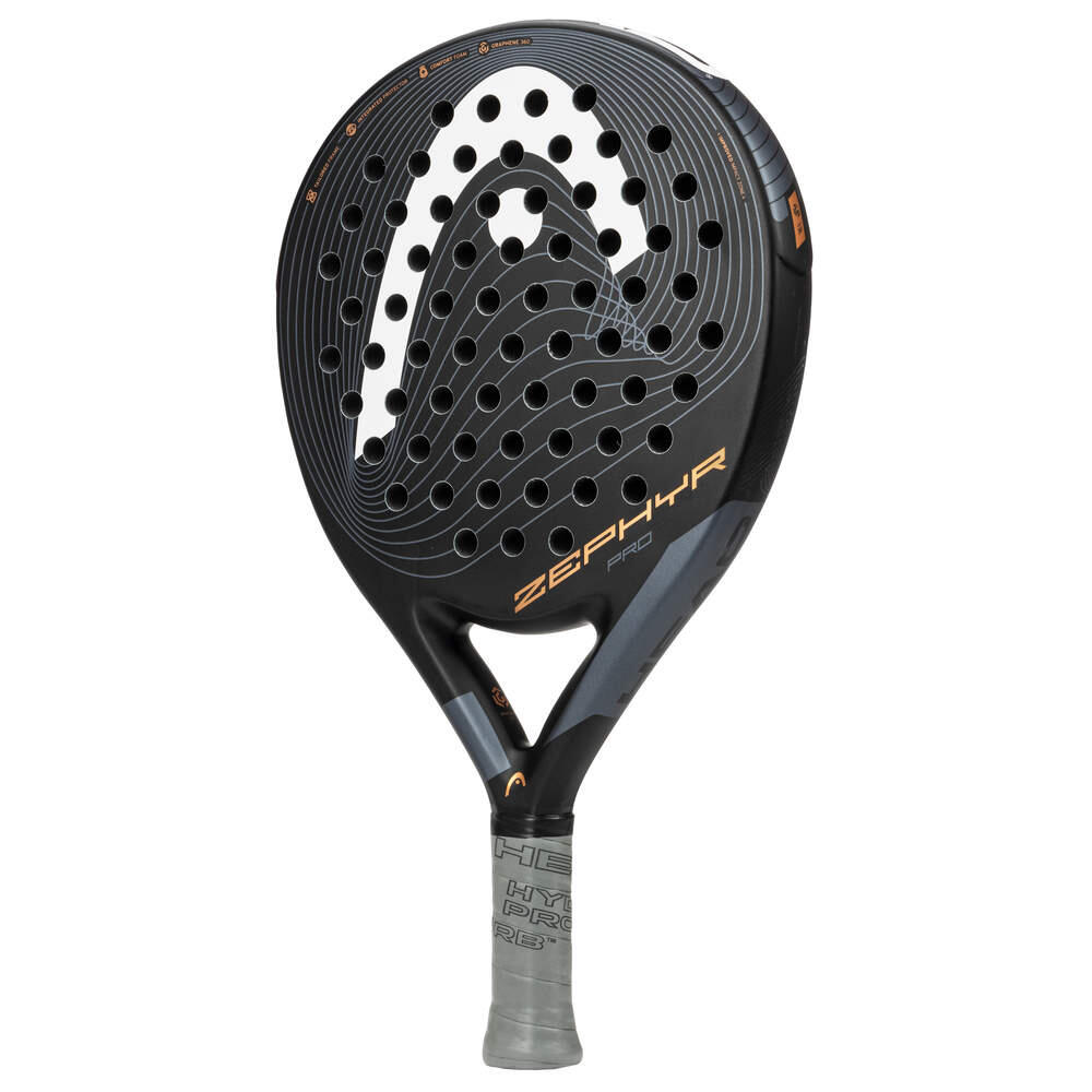 HEAD Head Zephyr Pro 2022