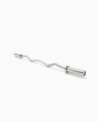 Barra per riccioli EZ - BOOMFIT