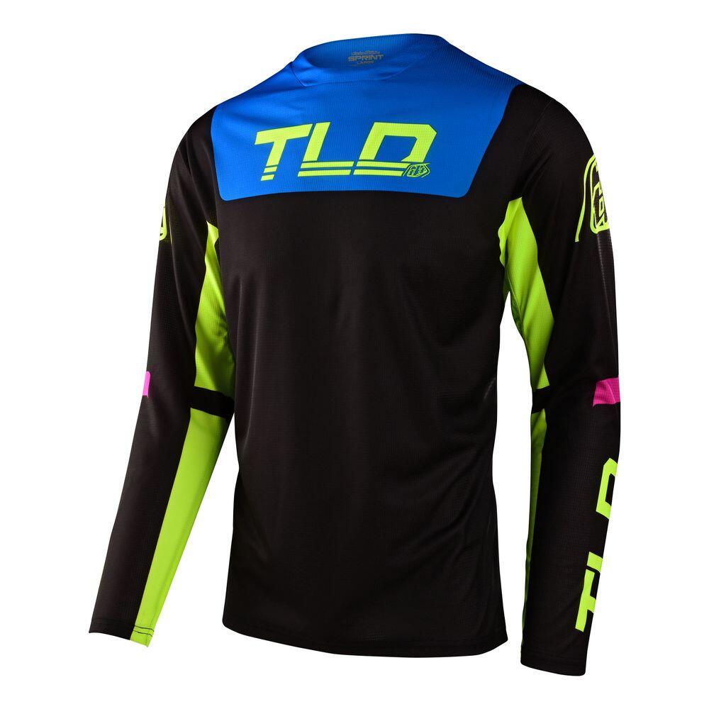 TLD - TROY LEE DESIGNS picture